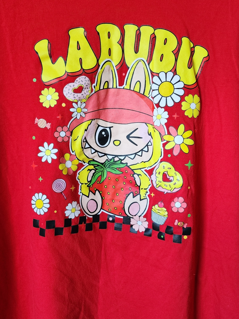 Labubu Tee - Picture 9 of 13